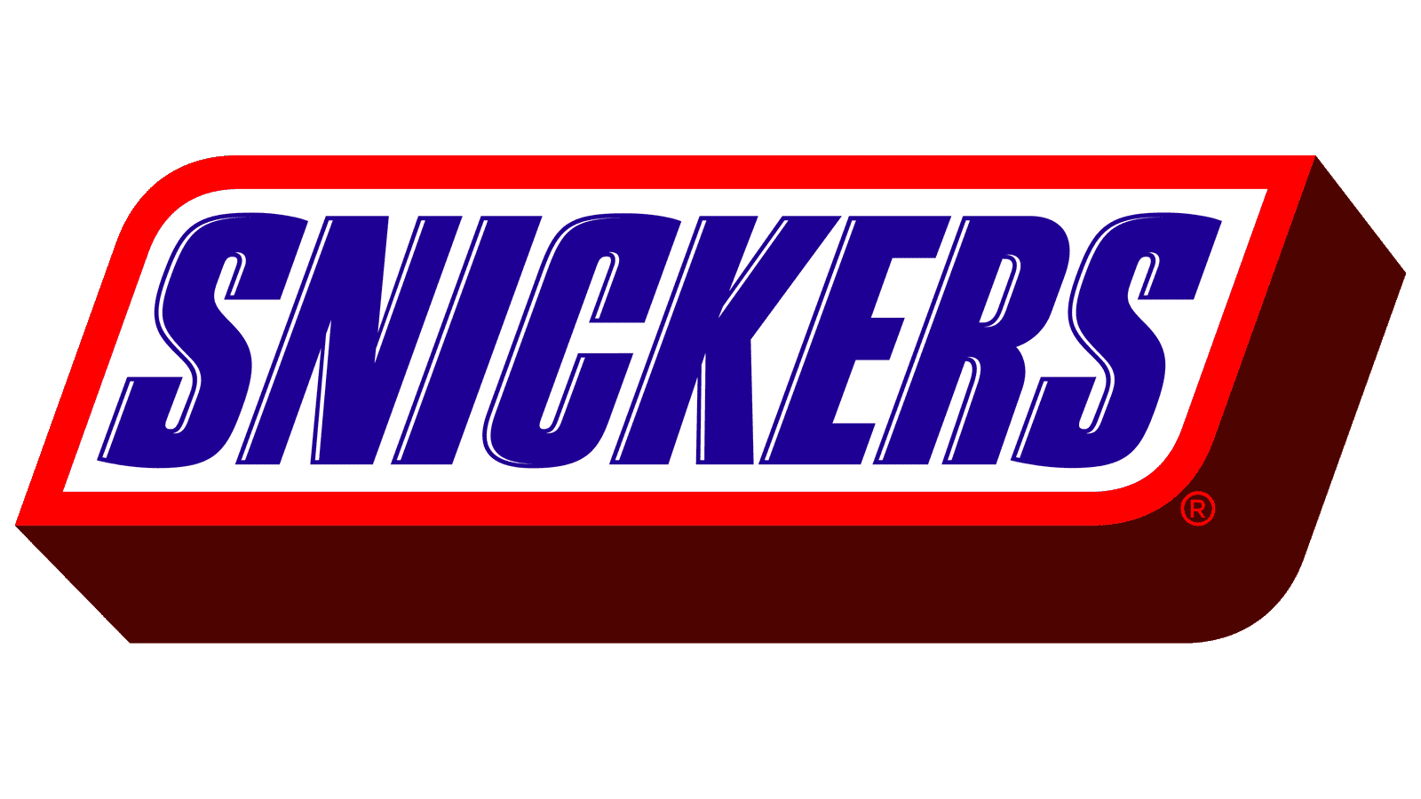 Snickers Logo Logo